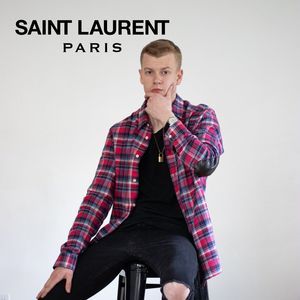 Meet your Posher, Ryan